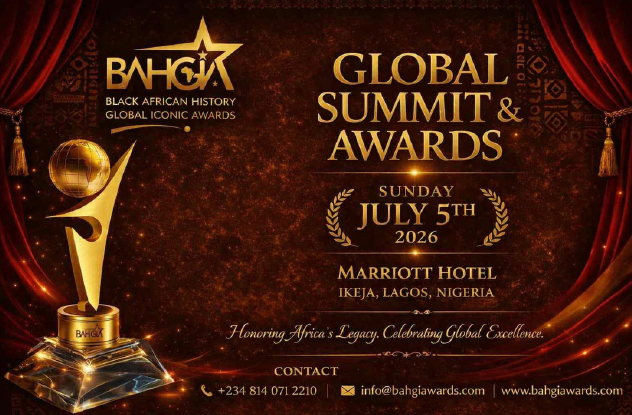 UPCOMING EVENT