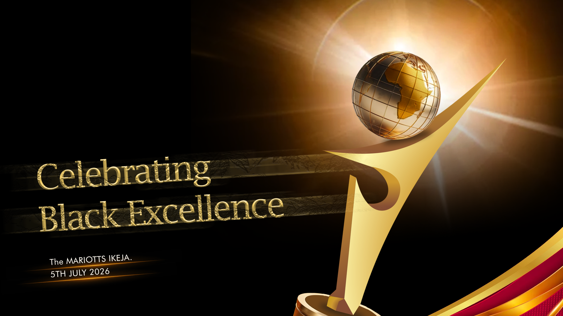 Honoring Global African Excellence