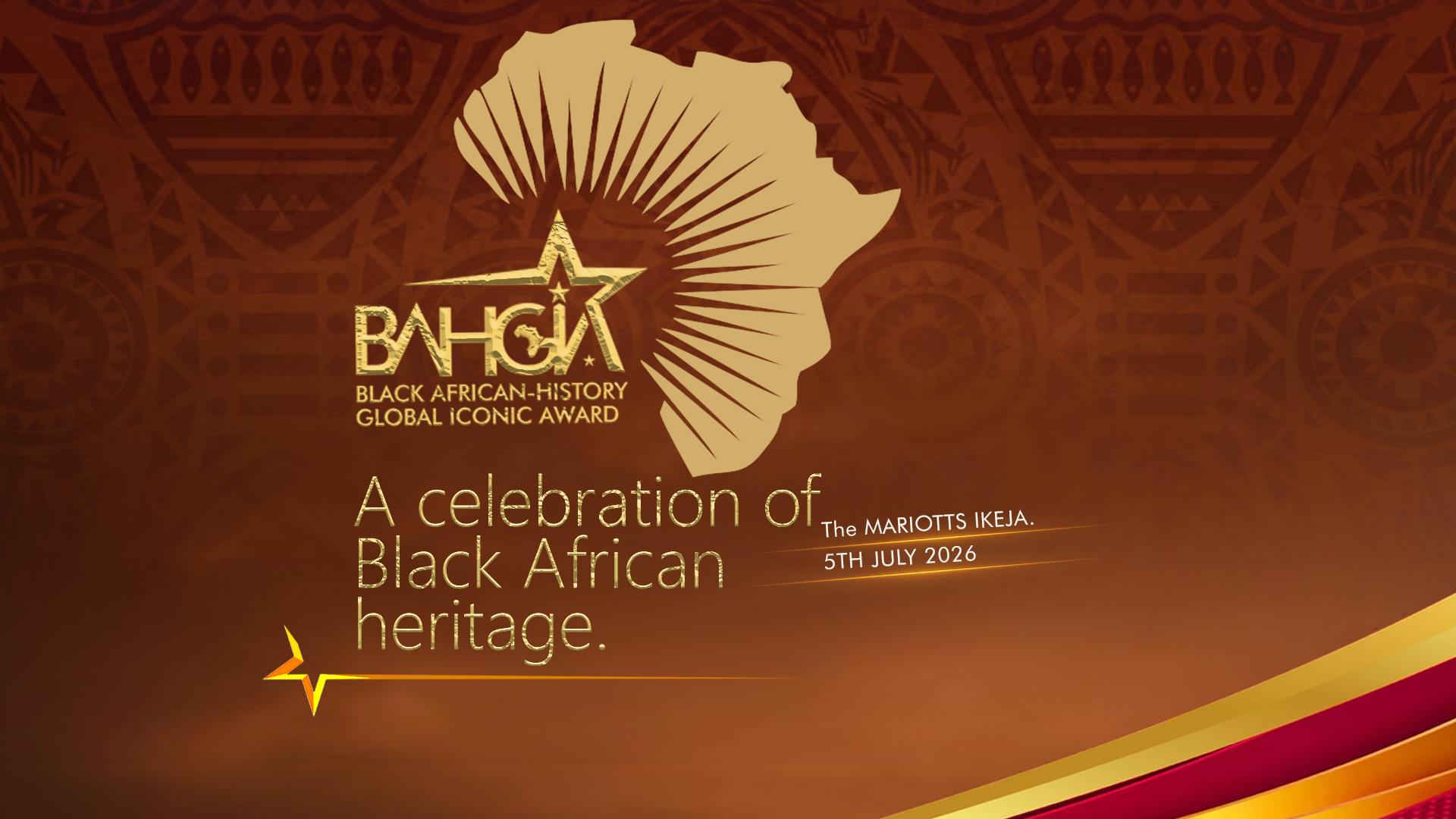 Pan-African Heritage
